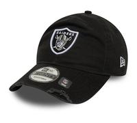New Era 9Twenty Cap - WASHED Las Vegas Raiders black