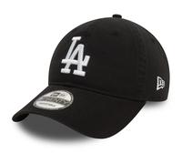 New Era 9Twenty Cap - WASHED Los Angeles Dodgers black white