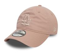 New Era 9Twenty Cap - Washed Los Angeles Dodgers Dirty Rose