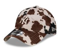 New Era MLB 9TWENTY Cap Animal Print New York Yankees
