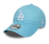 New Era 9Twenty Casual Cap - Los Angeles Dodgers Sky Blue