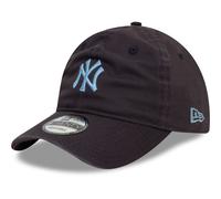 New Era 9Twenty Casual Cap - MIDI New York Yankees navy
