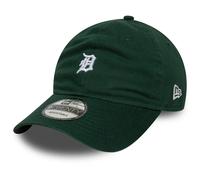 New Era 9Twenty Casual Cap - MINI LOGO Detroit Tigers green