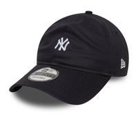 New Era 9Twenty Casual Cap - MINI LOGO New York Yankees navy