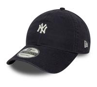 New Era 9Twenty Casual Cap - MINI LOGO New York Yankees navy