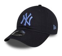 New Era 9Twenty Casual Cap - New York Yankees Navy