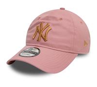 New Era 9Twenty Casual Cap - New York Yankees pink