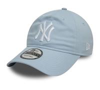 New Era 9Twenty Casual Cap - New York Yankees Sky Blue
