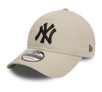 New Era 9Twenty Casual Cap - New York Yankees stone beige