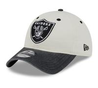 New Era 9Twenty Casual Classics Cap - Las Vegas Raiders
