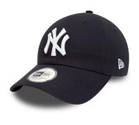 New Era 9Twenty Casual Classics Cap - New York Yankees navy