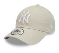 New Era 9Twenty Casual Classics Cap - New York Yankees stone