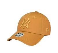 New Era 9Twenty League Uni NY Yankees CapEra Women/Men - Curved Brim Cap Baseball Metal Buckle, with Peak All-Season Spring Summer Autumn Winter