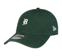 New Era 9Twenty Mini Logo Tigers CapEra Women/Men/Strapback - Cotton Cap Baseball MLB Snapback, with Peak All-Season Spring Summer Autumn Winter