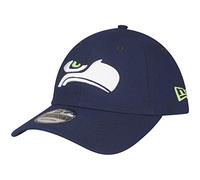 New Era 9Twenty Poly Strapback Cap - Elemental NFL Teams - One Size