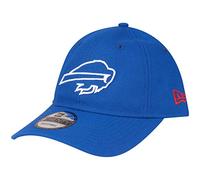 New Era 9Twenty Poly Strapback Cap - Elemental NFL Teams - One Size