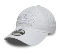 New Era 9Twenty Strapback Cap 24 Hours of Le Mans - One Size