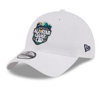 New Era 9TWENTY Strapback Cap - ALL-STAR GAME Seattle Marine - One Size
