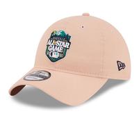 New Era 9TWENTY Strapback Cap - ALL-STAR GAME Seattle Marine - One Size