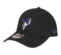 New Era 9Twenty Strapback Cap - Elemental Baltimore Ravens - One Size
