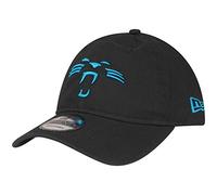 New Era 9Twenty Strapback Cap - Elemental Carolina Panthers - One Size