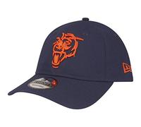 New Era 9Twenty Strapback Cap - Elemental Chicago Bears - One Size