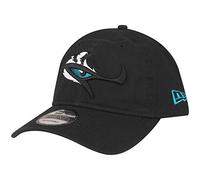 New Era 9Twenty Strapback Cap Elemental Jacksonville Jaguars - One Size