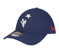 New Era 9Twenty Strapback Cap Elemental New England Patriots - One Size