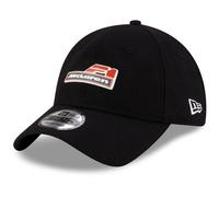 New Era 9Twenty Strapback Cap - Le Mans McLaren Racing