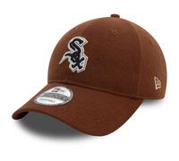 New Era 9Twenty Strapback Cap - MELTON Chicago White Sox - One Size