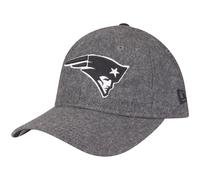 New Era 9Twenty Strapback Cap - MELTON New England Patriots - One Size