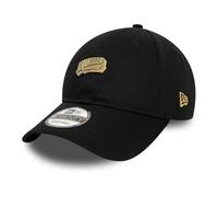 New Era 9Twenty Strapback Cap - Metal PIN Ducati Scrambler Black