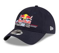 New Era 9Twenty Strapback Cap - REEDITION Red Bull Racing - One Size