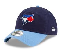 New Era 9Twenty Strapback Cap - Toronto Blue Jays royal