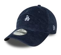 New Era 9Twenty Strapback Cord Cap - Los Angeles Dodgers