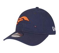 New Era 9Twenty Strapback Cotton Cap - Elemental NFL Teams - One Size