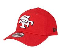 New Era 9Twenty Strapback Cotton Cap - Elemental NFL Teams - One Size