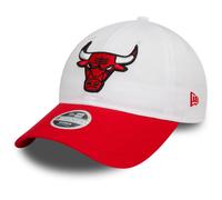 New Era 9Twenty Strapback Women Cap - Chicago Bulls