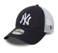 New Era 9Twenty Trucker Cap - New York Yankees Navy