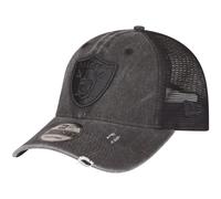 New Era 9Twenty Trucker Vintage Cap - WASHED-LOOK NFL Teams - One Size