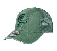 New Era 9Twenty Trucker Vintage Cap - WASHED-LOOK NFL Teams - One Size
