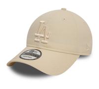 New Era 9Twenty Unisex Cap - Los Angeles Dodgers cream beige