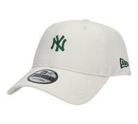 New Era 9Twenty Unisex Cap MINI LOGO New York Yankees stone