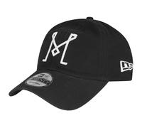 New Era 9Twenty Unisex Cap - MLS Inter Miami Black/White