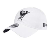 New Era 9Twenty Unisex Cap - MLS Inter Miami Flamingo white