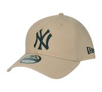New Era 9Twenty Unisex Cap - New York Yankees camel beige