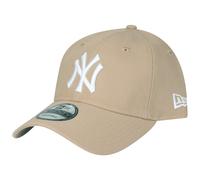 New Era 9Twenty Unisex Cap - New York Yankees camel beige