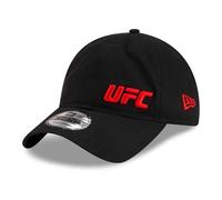 New Era 9Twenty Unisex Cap - UFC MMA Flawless Black/red