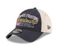 New Era 9Twenty Unisex Cap - UFC MMA Stone Washed Beige