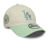 New Era Mlb La Dodgers 9twenty Cap Beige